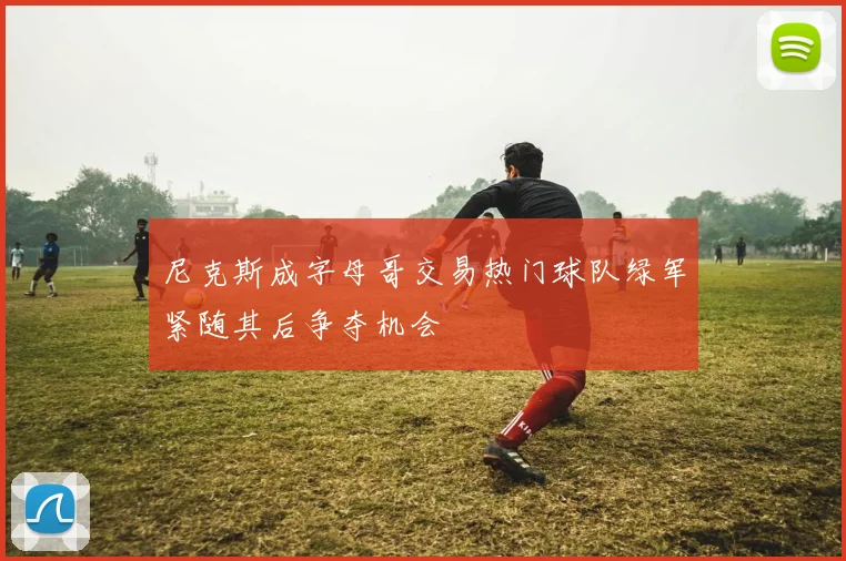 尼克斯成字母哥交易热门球队绿军紧随其后争夺机会