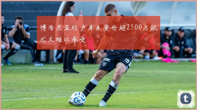 博洛尼亚对卢库米要价超2500万欧尤文难以承受