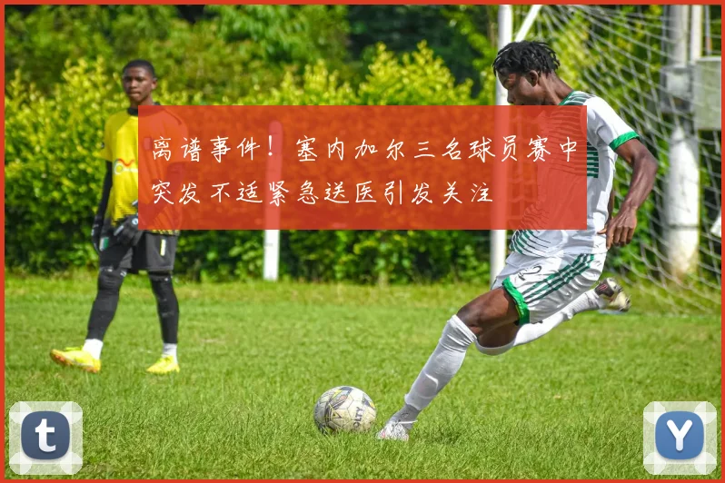 离谱事件！塞内加尔三名球员赛中突发不适紧急送医引发关注