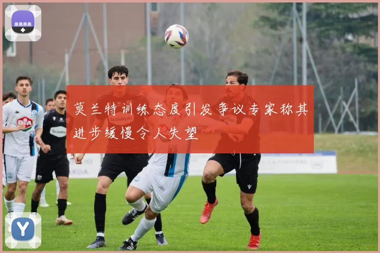 莫兰特训练态度引发争议专家称其进步缓慢令人失望